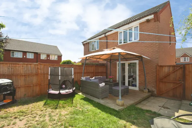 Hayside Avenue, Balderton, NG24, photo 3