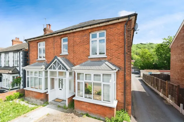 Godstone Road, Whyteleafe, Surrey, CR3, photo 1