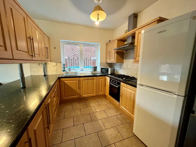 Abberton Road, M20, photo 3
