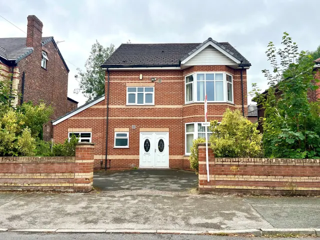 Abberton Road, M20, photo 2
