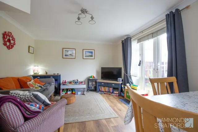 Birch Road, Hethersett, photo 3