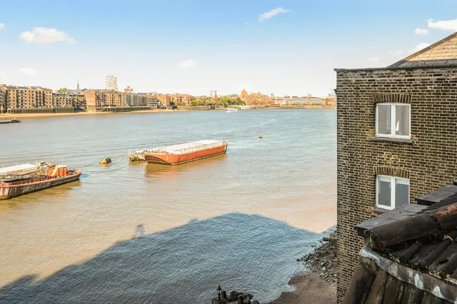 Rotherhithe Street, Rotherhithe, SE16, photo 3