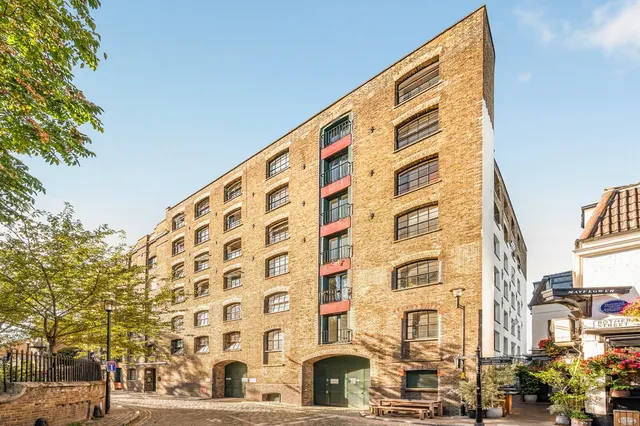 Rotherhithe Street, Rotherhithe, SE16, photo 1