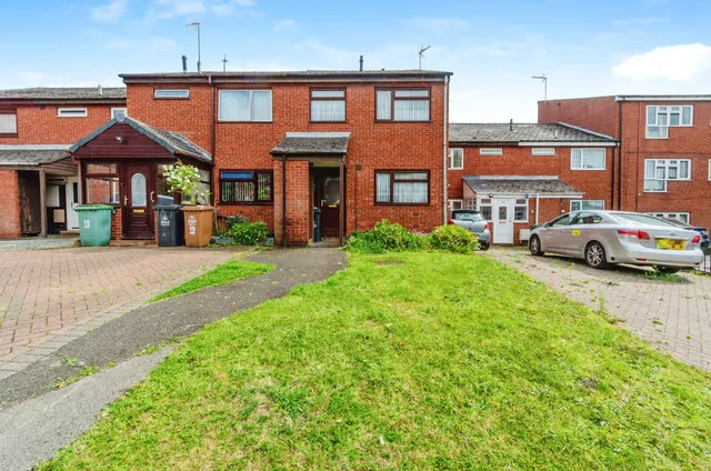 Victor Street, Caldmore, WS1, photo 1