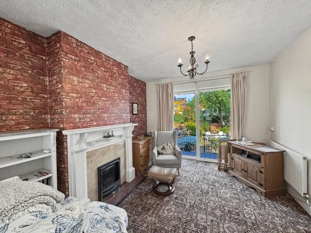 Cyril Street, Abington, photo 3