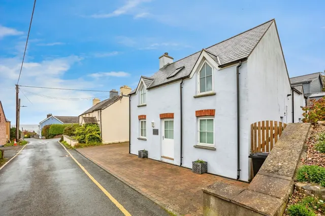 Felin Road, Aberporth, SA43, photo 1