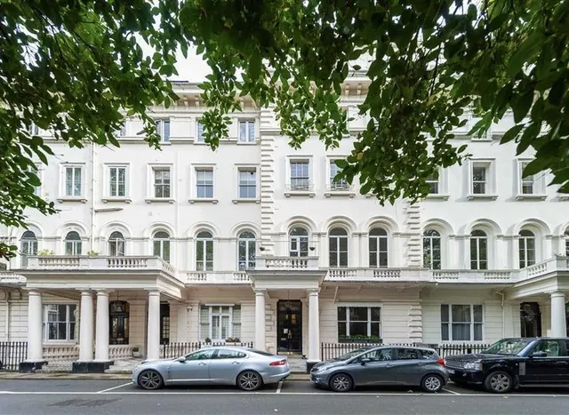 Westbourne Terrace, W2, photo 1