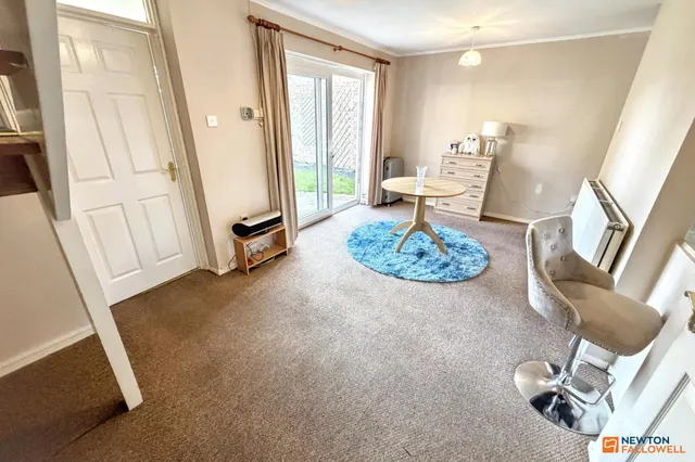 Oxclose, Bretton, PE3, photo 3