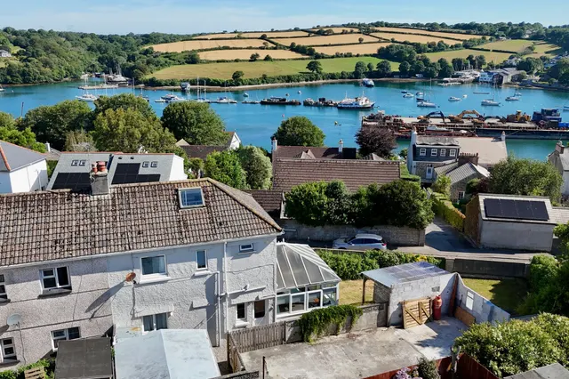 Tresillian Road, Falmouth, TR11, photo 2