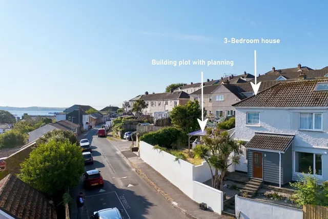 Tresillian Road, Falmouth, TR11, photo 1