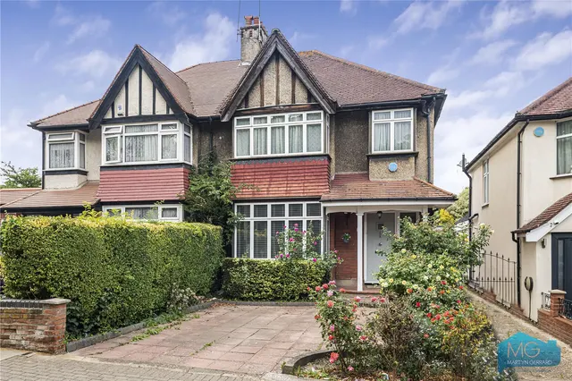 Leicester Road, Barnet, EN5, photo 1
