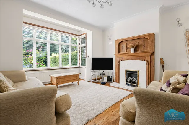 Leicester Road, Barnet, EN5, photo 2