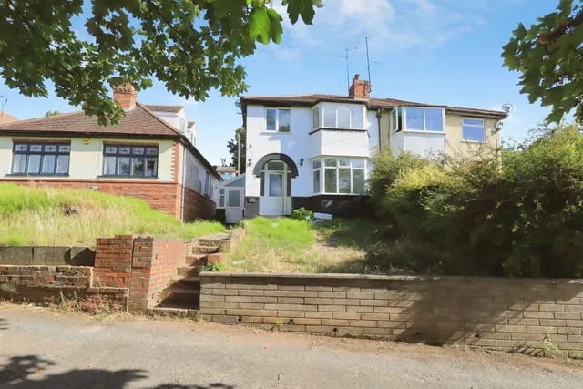Stourbridge Road, KIDDERMINSTER, photo 1