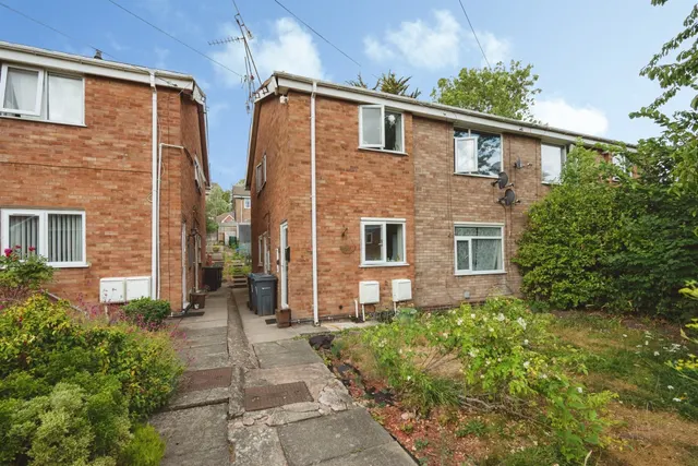 Vicarage Close, Birmingham, photo 1