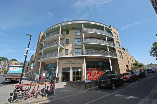 Canon Place, Southampton, photo 1