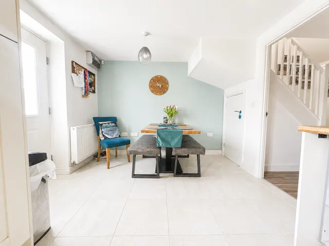 Iris Way, Huish Episcopi, photo 2