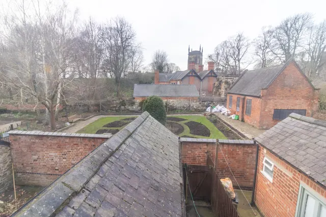 Photo 2 — The Newarke, Leicester, Leicester, LE2 7BY