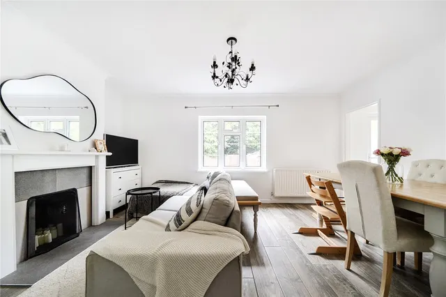 Photo 2 — Grange Road, Sevenoaks, Kent, TN13 2PQ