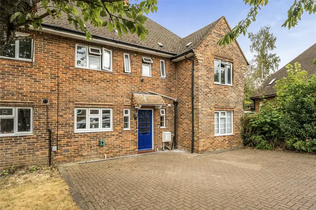 Grange Road, Sevenoaks, Kent, TN13 2PQ — photo 1