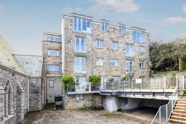 Bedford Road, St. Ives, TR26, photo 1