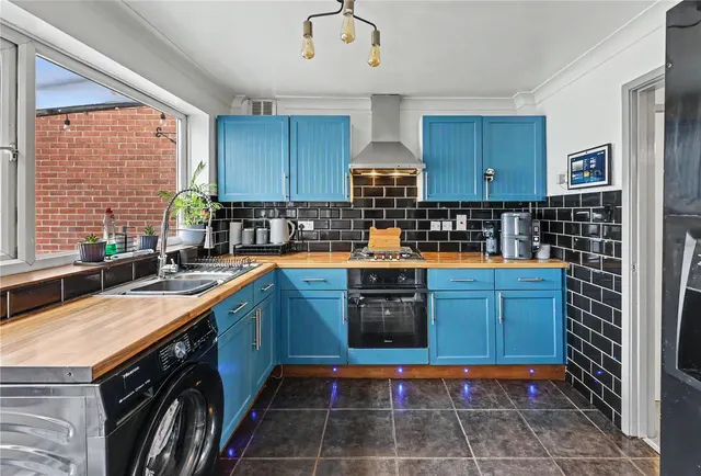 Boundary Road, Hellesdon, Norwich, Norfolk, NR6, photo 1