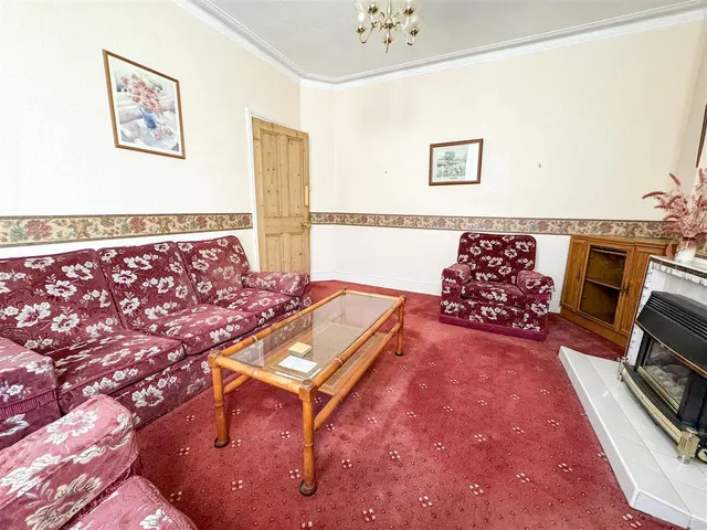 Photo 3 — St. Thomas's Road, Hastings, TN34 3LQ