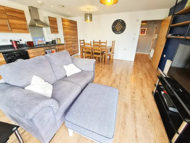 Newport Road, Milton Keynes, MK10, photo 1