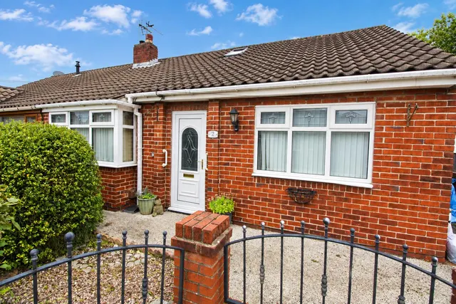 Lime Grove, Wigan, WN2, photo 1