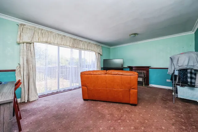 Photo 2 — Newstead Terrace, Hucknall