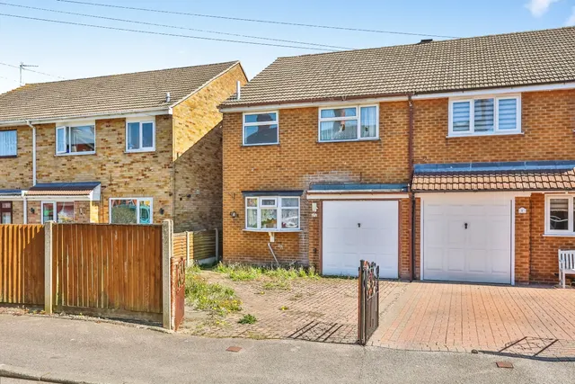 Newstead Terrace, Hucknall, photo 1