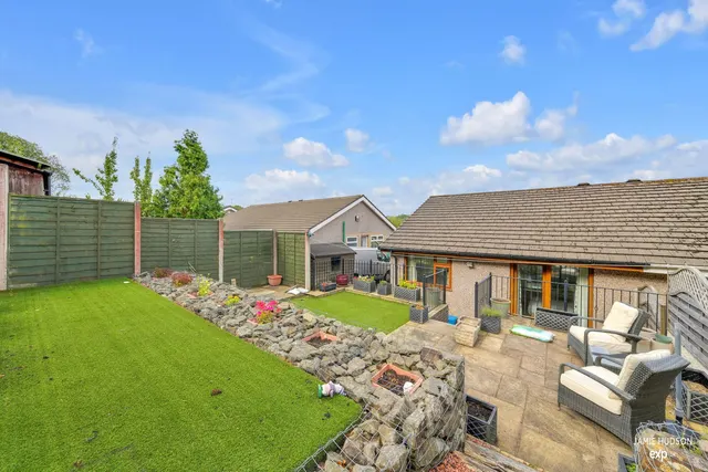 Photo 2 — Chatburn Park Drive, Brierfield, Nelson, BB9 5QA