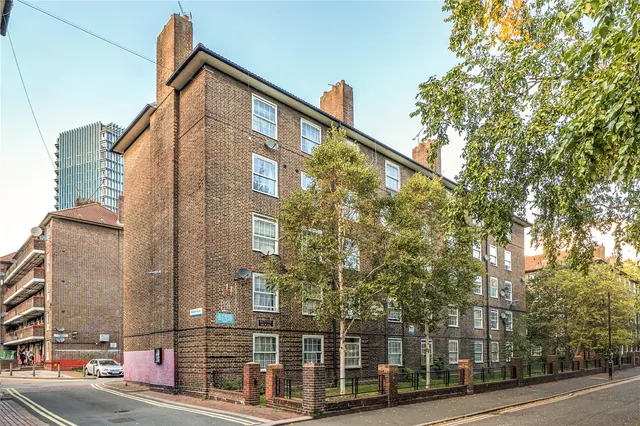 Bath Terrace, London, SE1, photo 2