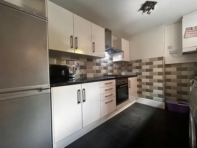 Stanley Street, Derby, DE22, photo 1
