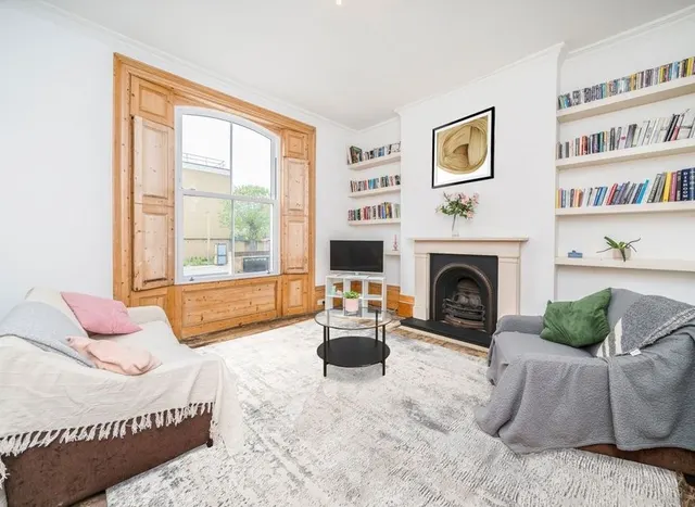Amhurst Road, Hackney, E8, photo 1
