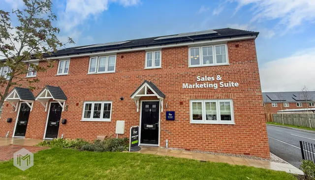 Holgate, Bakers Court, WN2, photo 1