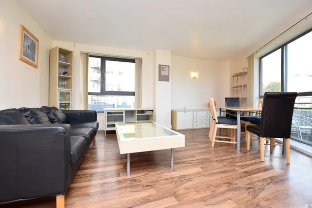 Photo 3 — West One City, Fitzwilliam Street, S1 4JF