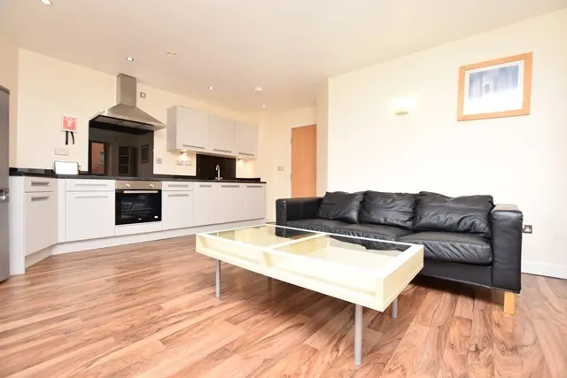 West One City, Fitzwilliam Street, S1 4JF, photo 1