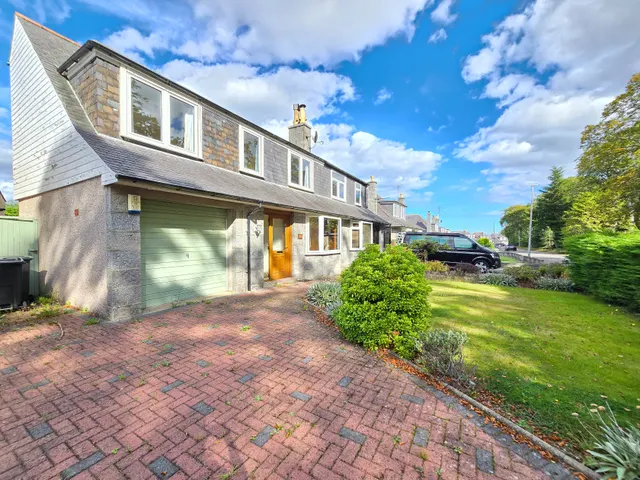 Queens Road, West End, Aberdeen, AB15, photo 1
