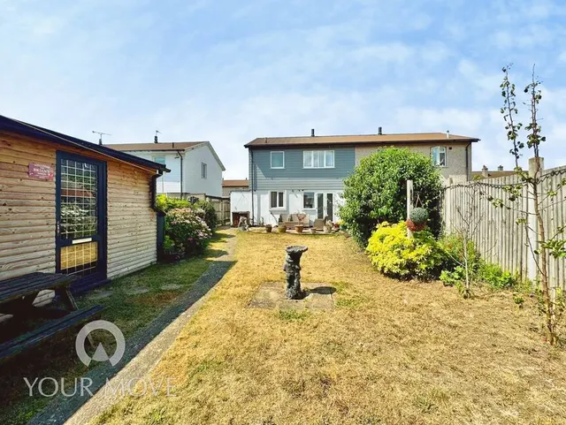 Kingsley Avenue, Dartford, DA1, photo 2
