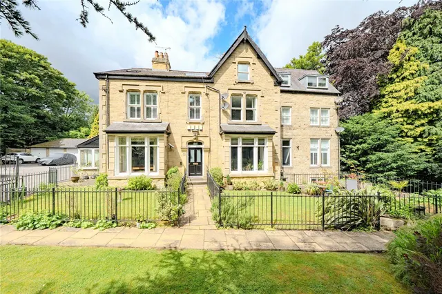 Old Park Road, Roundhay, LS8, photo 2