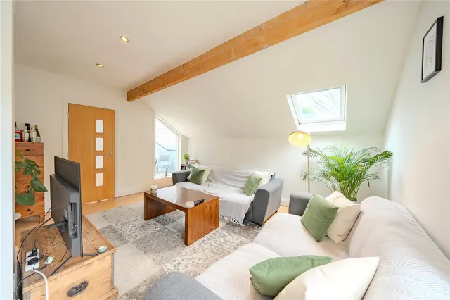 Old Park Road, Roundhay, LS8, photo 1