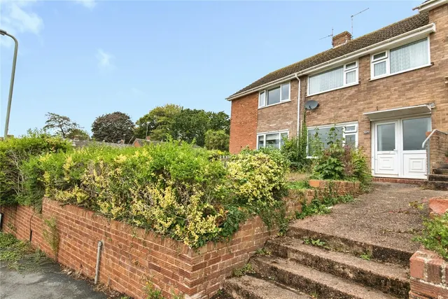 Chancellors Way, Exeter, EX4, photo 1