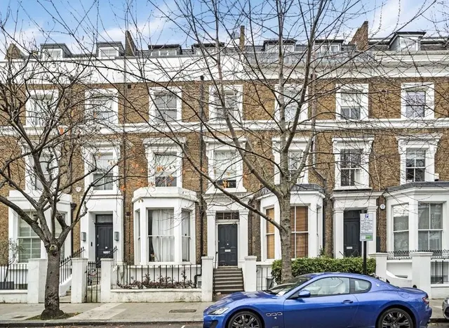 Lower Addison Gardens, West Kensington, W14, photo 1