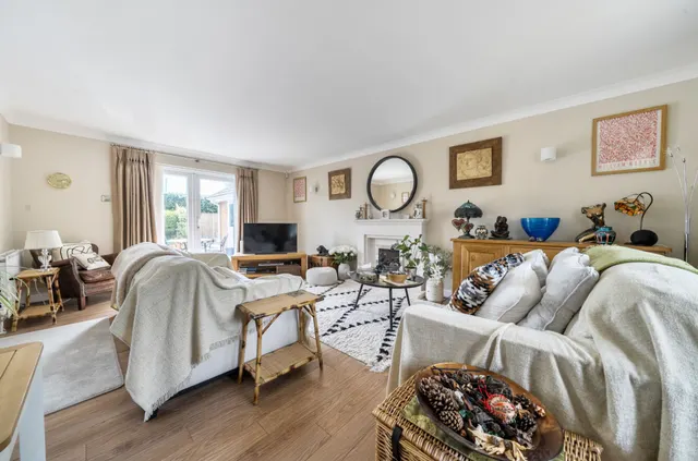 Woodstock Gardens, Aldwick, PO21, photo 2
