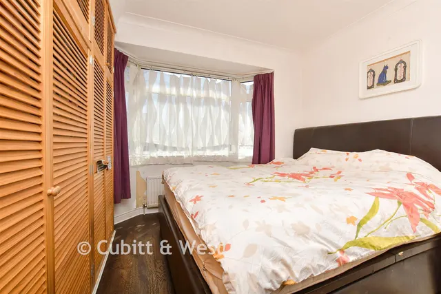 Elmwood Close, Wallington, SM6, photo 3