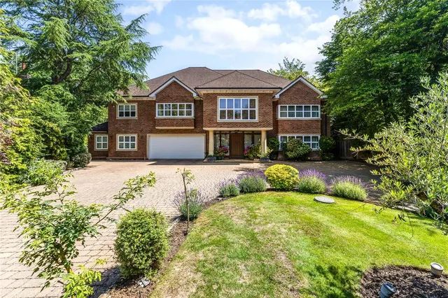 Copse Close, Northwood, Middlesex, HA6 2XG, photo 1
