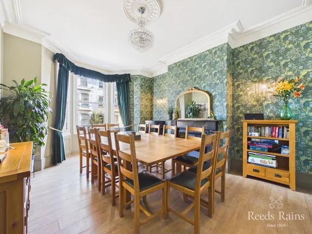 Albemarle Crescent, Scarborough, YO11, photo 2
