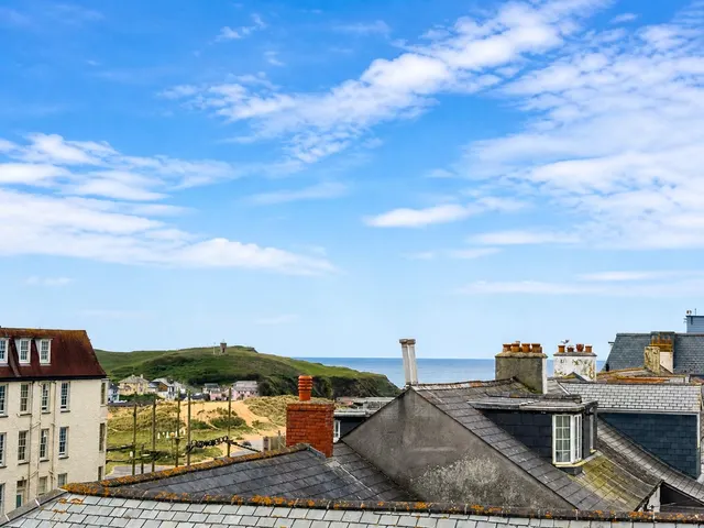 Belle Vue, Bude, EX23, photo 1