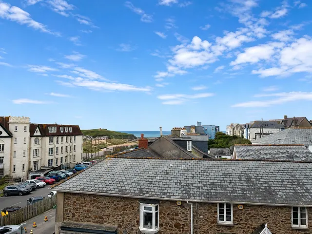 Belle Vue, Bude, EX23, photo 2