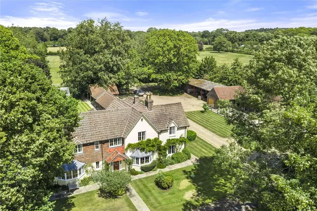 Photo 3 — Woolmer Lane, Bramshott, Liphook, Hampshire, GU30 7RD